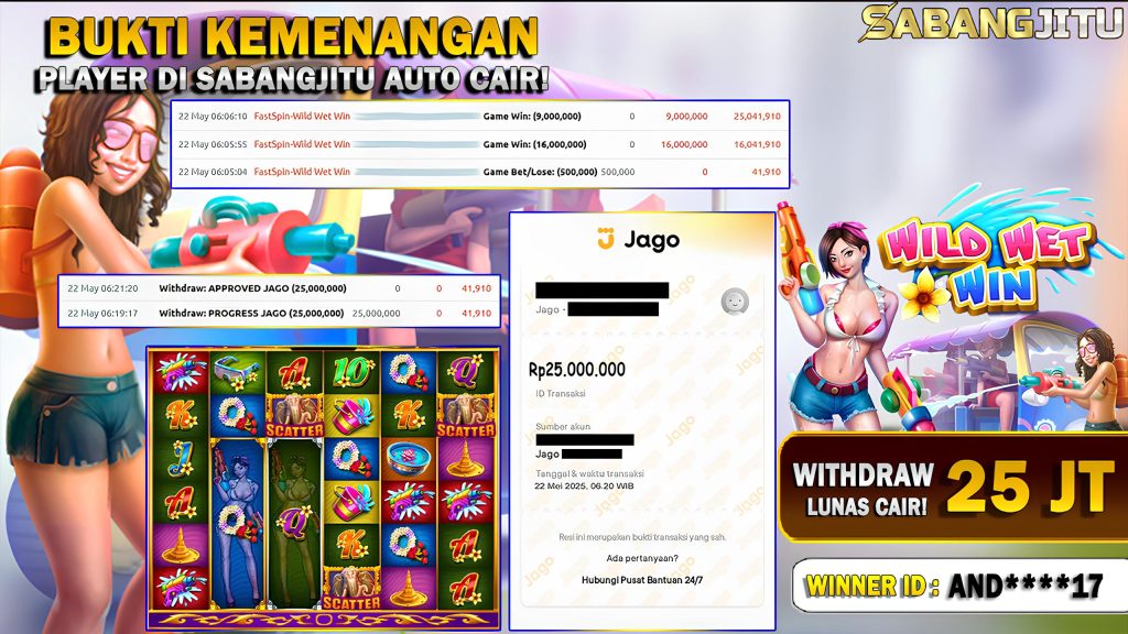 SABANGJITU