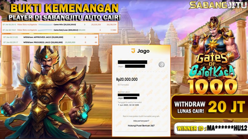 SABANGJITU
